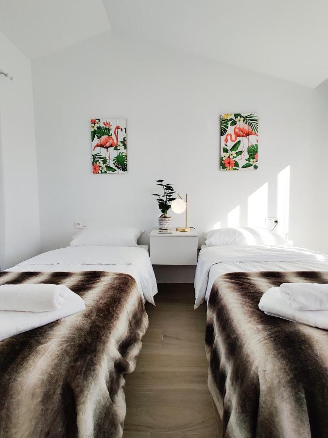 Villa Panoramic Luxury Sea View House Finestrat Exterior foto
